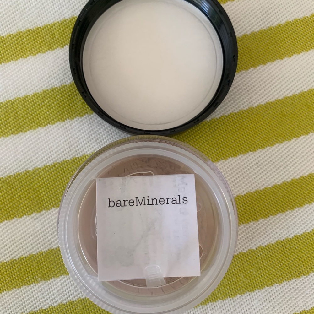 bareMinerals mineral veil